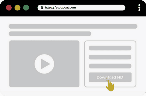 Pengunduhan Video CapCut: Pilih Kualitas & Unduh