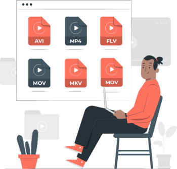 Unduh Video CapCut dalam Berbagai Format dan Kualitas